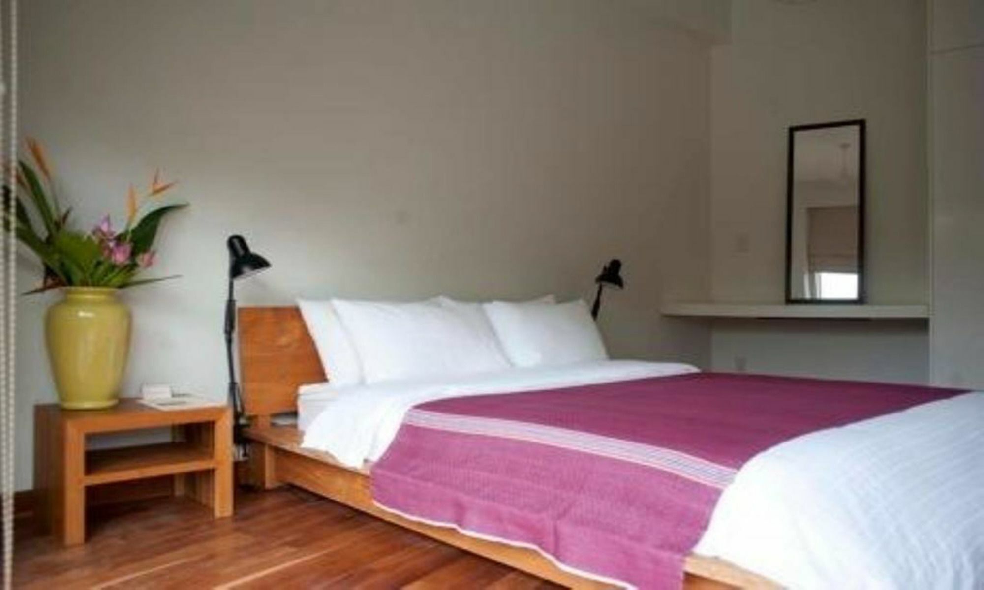 Comoda Casa Hotel シェムリアップ エクステリア 写真