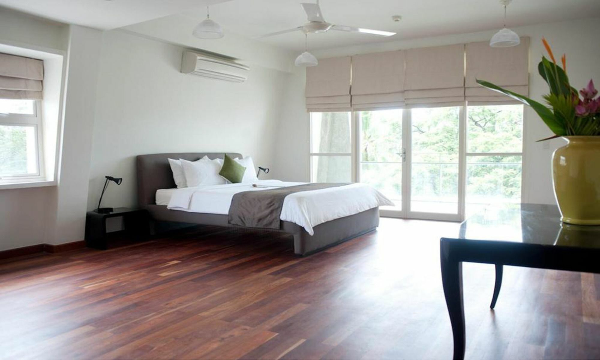 Comoda Casa Hotel シェムリアップ 部屋 写真