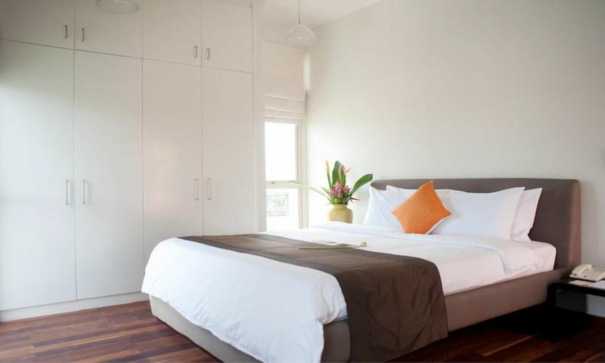 Comoda Casa Hotel シェムリアップ 部屋 写真